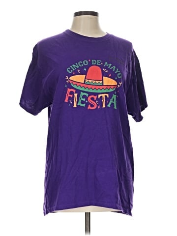 Gildan Short Sleeve T-Shirt (view 1)
