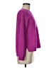Margaret O'Leary Purple Pullover Sweater Size Med (1) - photo 4