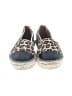 Kenneth Cole REACTION Blue Flats Size 7 1/2 - photo 2