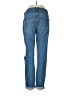 Old Navy Hearts Blue Jeans Size 4 - photo 2