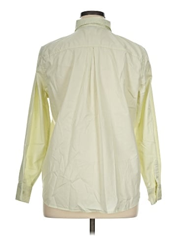Old Navy Long Sleeve Button-Down Shirt (view 2)