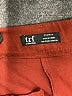 Zara TRF Brown Casual Pants Size S - photo 7