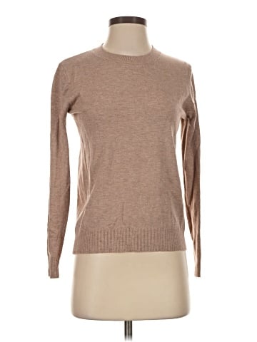 Unbranded Long Sleeve Turtleneck (view 1)