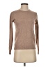Unbranded Brown Long Sleeve Turtleneck Size S (estimated) - photo 1