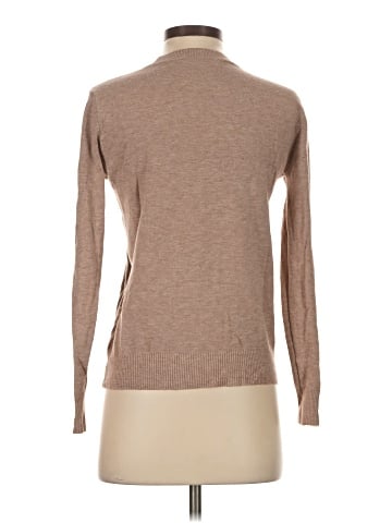Unbranded Long Sleeve Turtleneck (view 2)