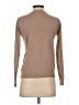 Unbranded Brown Long Sleeve Turtleneck Size S (estimated) - photo 2
