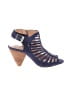 Vince Camuto Blue Sandals Size 7 - photo 1