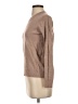 Unbranded Brown Long Sleeve Turtleneck Size S (estimated) - photo 5