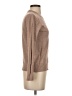 Unbranded Brown Long Sleeve Turtleneck Size S (estimated) - photo 4