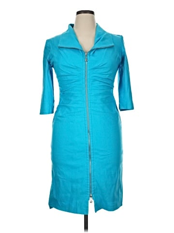 Joseph Ribkoff Casual Dress (view 1)