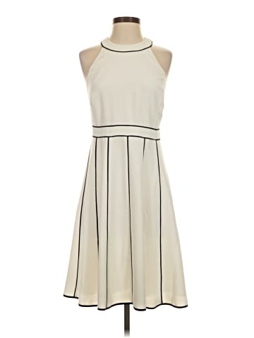 Ann Taylor Casual Dress (view 1)