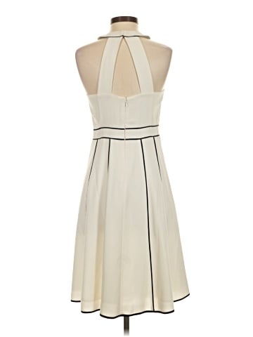 Ann Taylor Casual Dress (view 2)