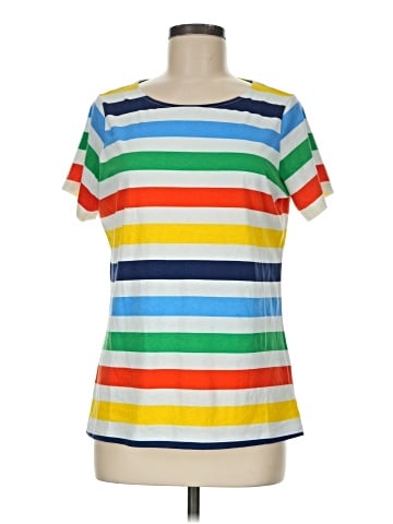 Duffield Lane Short Sleeve T-Shirt (view 1)