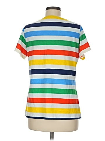 Duffield Lane Short Sleeve T-Shirt (view 2)