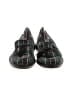 Ann Taylor Plaid Green Flats Size 10 - photo 2