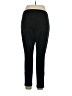 Talbots Solid Black Active Pants Size 16 (petite) - photo 2