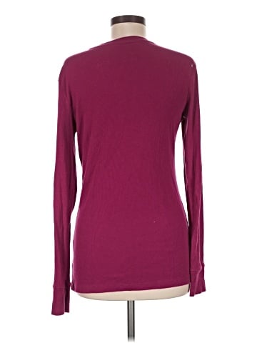 Lands' End Long Sleeve Top (view 2)