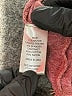 BKE Burgundy Pullover Sweater Size M - photo 5