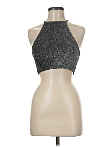 Forever 21 Sleeveless Top (view 1)