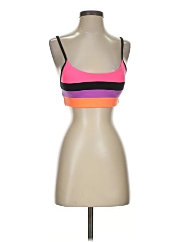 Lorna Jane Active Sports Bra (view 1)
