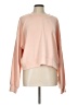 Unbranded Pink Sweatshirt Size 12 - photo 1