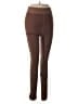 Assorted Brands Brown Active Pants Size XXL - photo 1