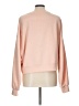 Unbranded Pink Sweatshirt Size 12 - photo 2