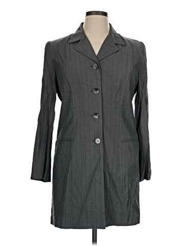 Quadra Coat (view 1)