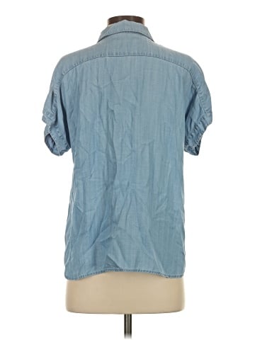 Tommy Bahama Short Sleeve Button-Down Shirt (view 2)