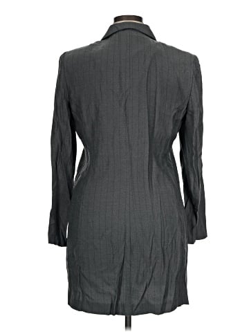 Quadra Coat (view 2)