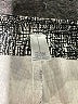 Marla Wynne Tweed Gray Casual Pants Size 30 waist (estimated) - photo 4