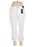 Lee White Jeans Size 18 - photo 1