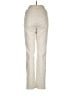 J. McLaughlin Ivory Jeans Size 8 - photo 2