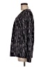 Haggar Black Long Sleeve Top Size M - photo 5