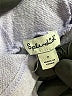 Splendid 100% Cotton Purple Long Sleeve Top Size 7 - photo 3