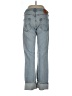 Levi's Hearts Blue Jeans Size 31 waist - photo 2