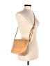 J.Crew Tan Bucket Bag One size - photo 2