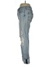 Levi's Hearts Blue Jeans Size 31 waist - photo 5