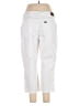 Lee White Jeans Size 18 - photo 2