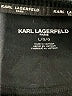 Karl Lagerfeld Paris Black Pullover Sweater Size L - photo 7