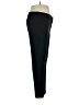 Gap Solid Black Dress Pants Size 16 - photo 4