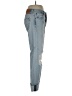 Levi's Hearts Blue Jeans Size 31 waist - photo 4