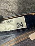 Rag & Bone/JEAN Blue Jeans Size 24 waist - photo 8