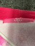 Assorted Brands 100% Polyester Tie-dye Pink Jacket Size 8 - photo 3