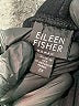 Eileen Fisher Solid Black Casual Pants Size 2X - photo 4