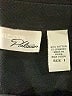 Chico's Black Jacket Size Med (1) - photo 6
