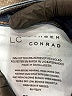 LC Lauren Conrad Hearts Blue Jeans Size 10 - photo 8