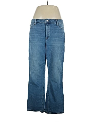 Talbots Jeans (view 1)