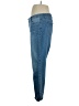 Talbots Blue Jeans Size 16 - photo 5