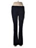 Zara Basic Blue Active Pants Size 4 - photo 1